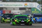 Ferrari 458 Italia GT2 Sebring 12 hours 2012 года